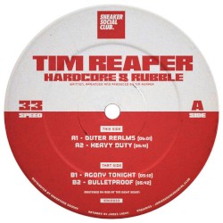 Hardcore & Rubble