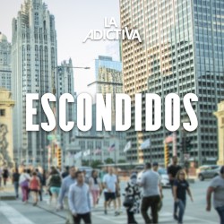 Escondidos