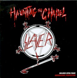 Haunting the Chapel