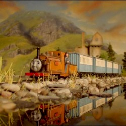 The Viaduct Theme (Series 4)