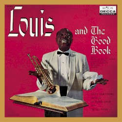 Louis and the Good Book