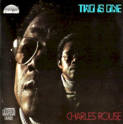 Two Is One