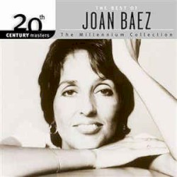 20th Century Masters: The Millennium Collection: The Best of Joan Baez