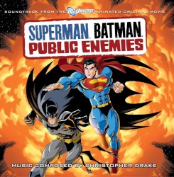 Superman Batman: Public Enemies
