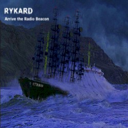 Arrive the Radio Beacon