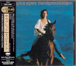 Thoroughbred