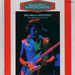 We Want Moore!