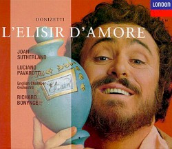 L’elisir d’amore