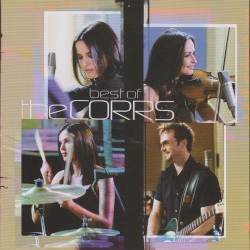 Best of the Corrs