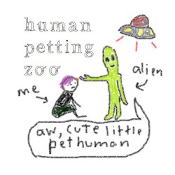 UFO DEMO