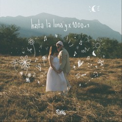 hasta la luna y x1000 <3