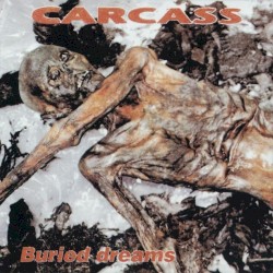 1994-10-13: Buried Dreams: Die Röhre, Stuttgart, Germany
