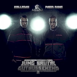 Jung, brutal, gutaussehend 2