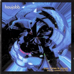 From Homes to Planets: Mission Summery 93-97