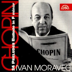 24 Préludes / Ballade in F minor