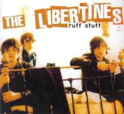 Ruff Stuff