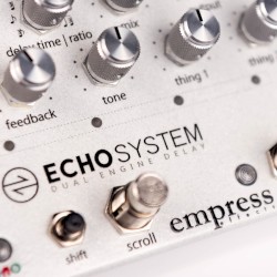 Echosystem
