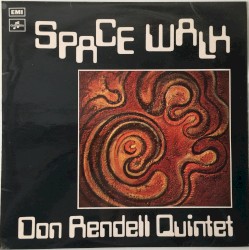 Space Walk