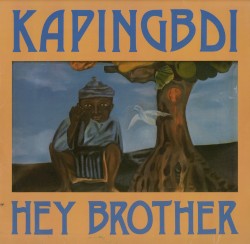 Hey Brother