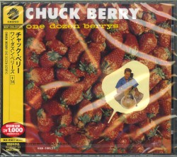 One Dozen Berrys