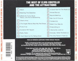 The Best of Elvis Costello and The Attractions