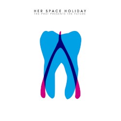 The Past Presents the Future