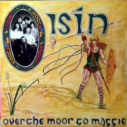 Over The Moor To Maggie