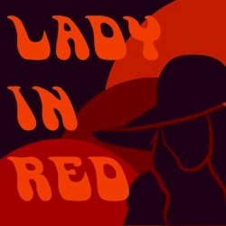 Lady In Red