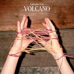 Volcano
