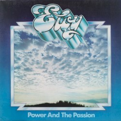 Power and the Passion