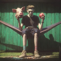 On the Side of the Good