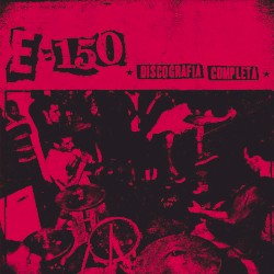 Discografía Completa