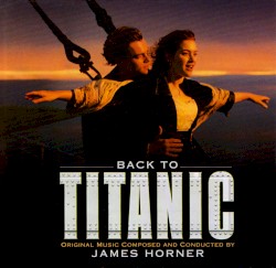 Back to Titanic