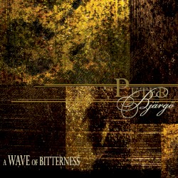 A Wave of Bitterness