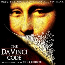 The Da Vinci Code: Original Motion Picture Soundtrack