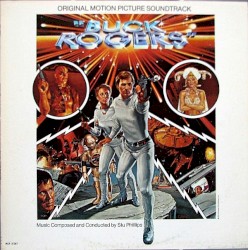Buck Rogers in the 25th Century