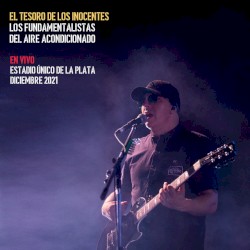 El Tesoro de los Inocentes (En Vivo)