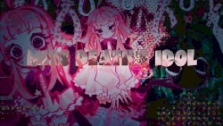 Miss Death's Idol