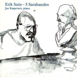 3 Sarabandes