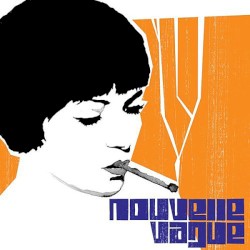 Nouvelle Vague (KCRW session)