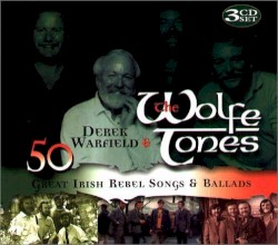 50 Great Irish Rebel Songs & Ballads