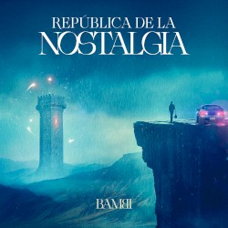 República de la nostalgia