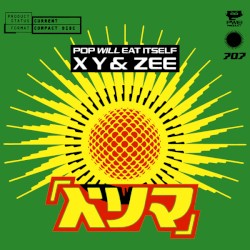 X Y & Zee
