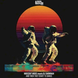 And Then They Start To Dance