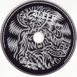 Sleep's Holy Mountain