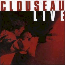 Clouseau live