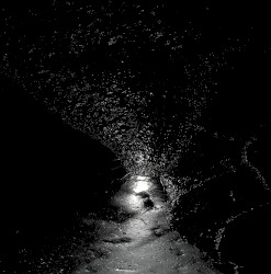 Implodendo in una accecante oscurità Pt. 1