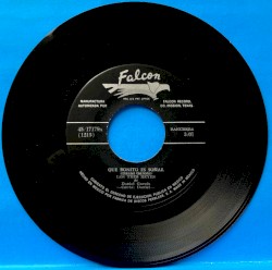 Que bonito es soñar / Chano y la prieta