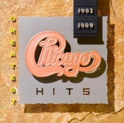 Greatest Hits 1982–1989