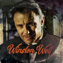 Winston Wolf
